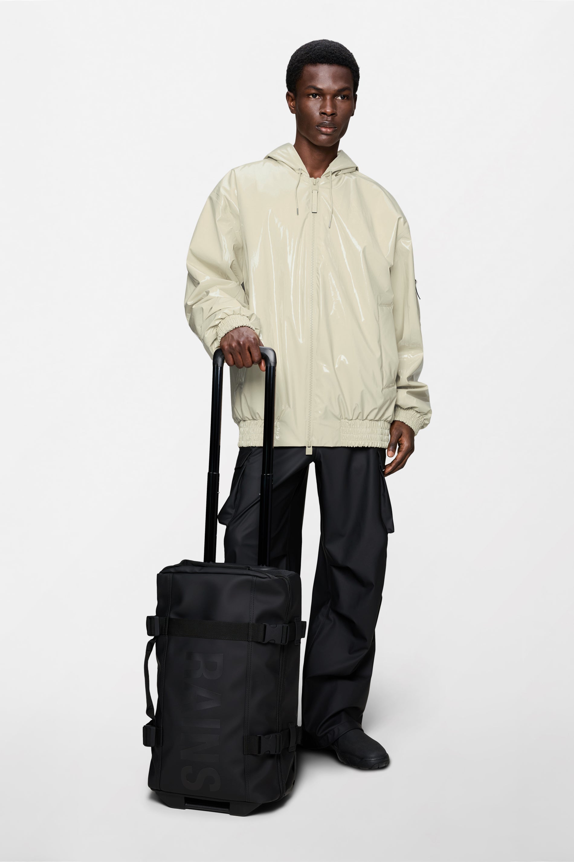 Texel Cabin Bag