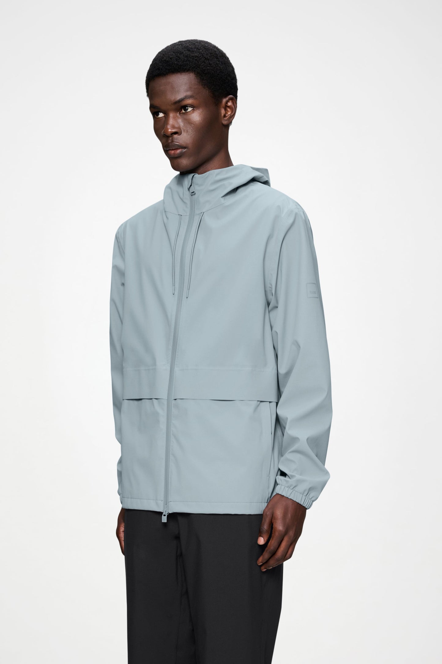 Suva Hardshell Pocket Jacket