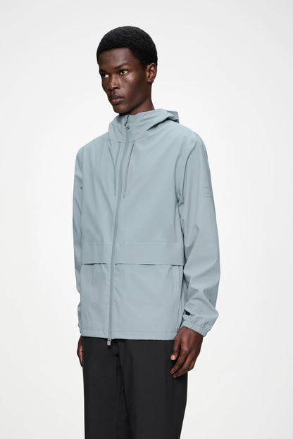 Suva Hardshell Pocket Jacket