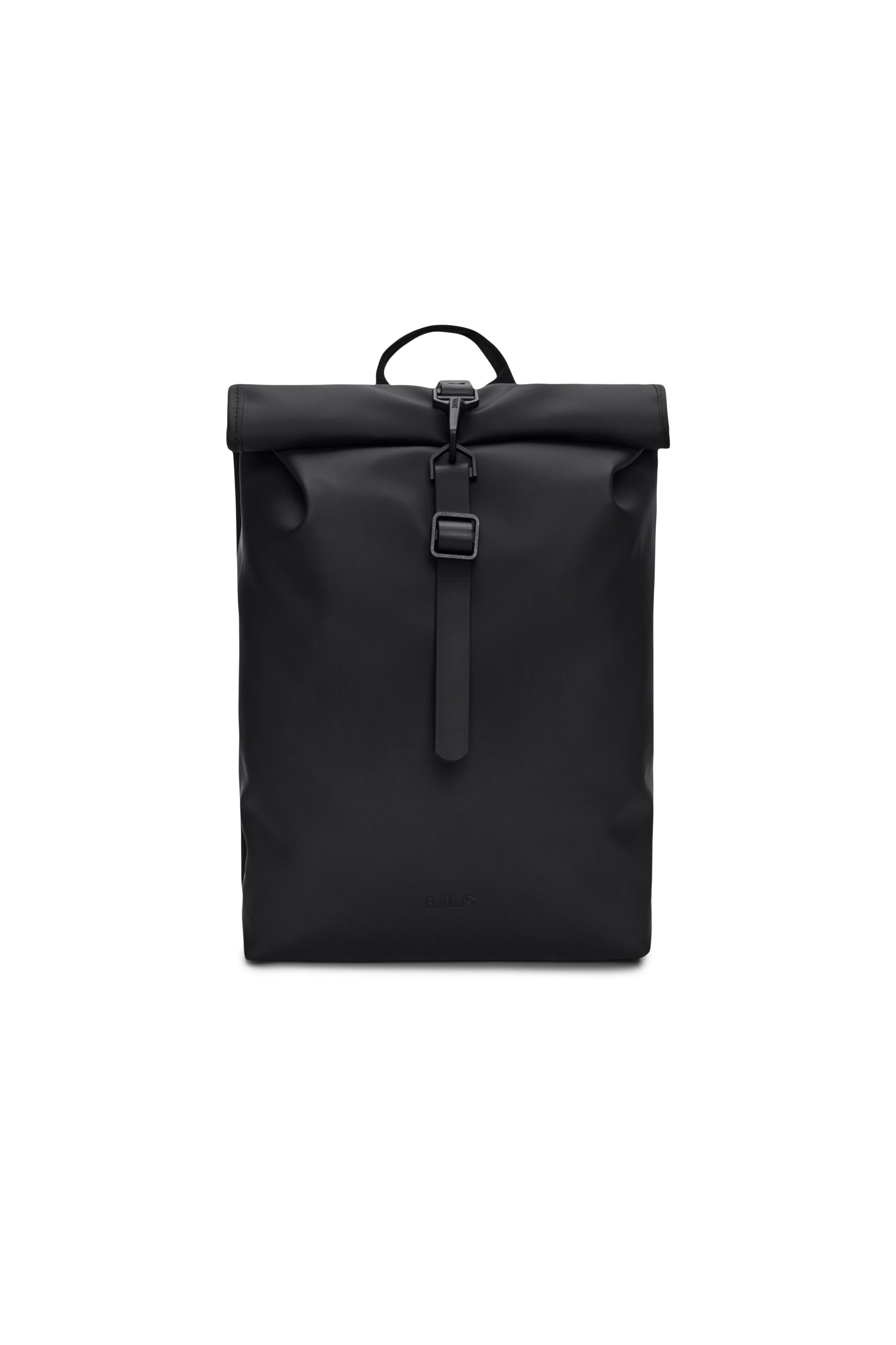 Rolltop Rucksack Mini