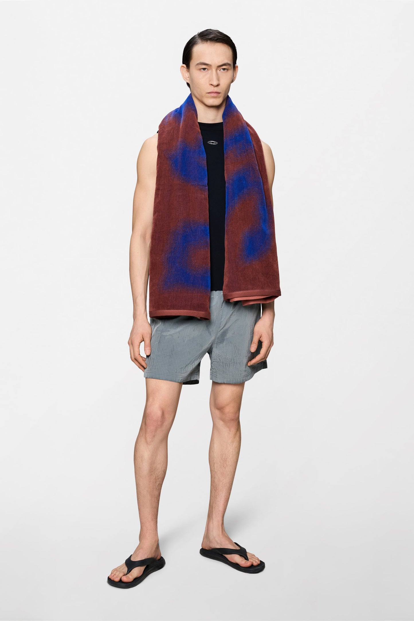 Swim Towel Ripple