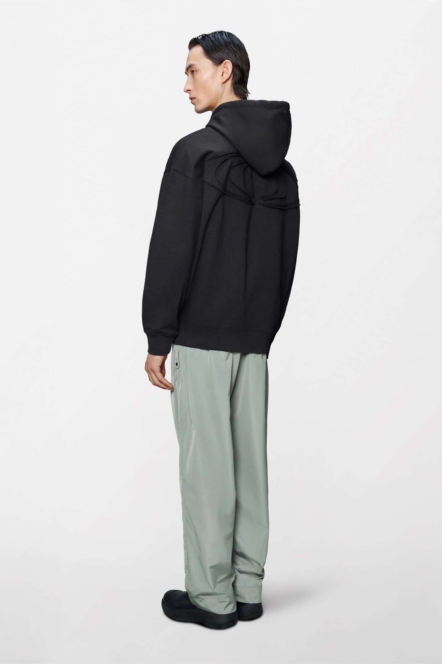 Classic Hoodie