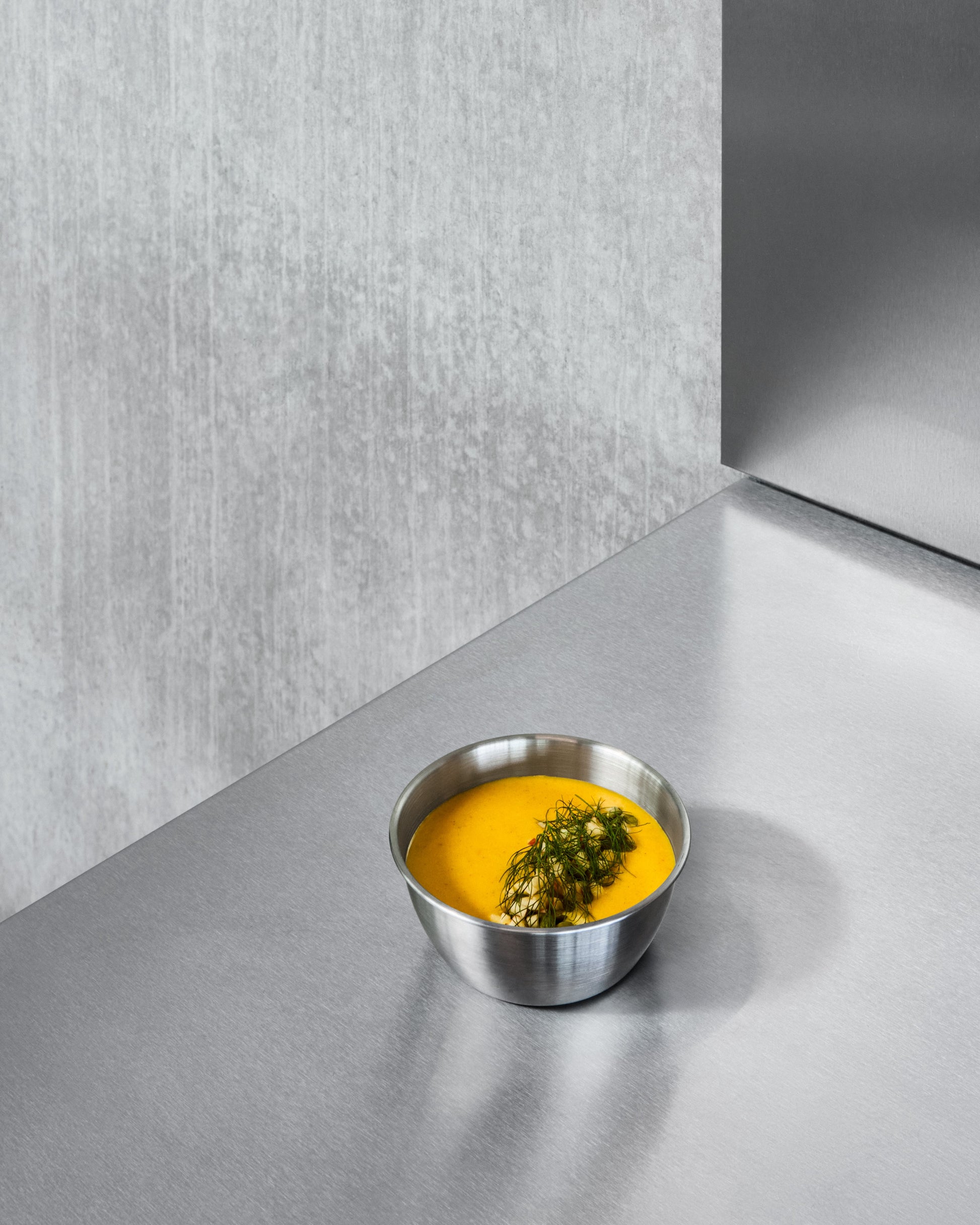Stainless Steel 2-Pack Bowls