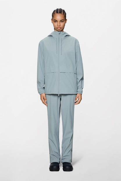 Suva Hardshell Pocket Jacket