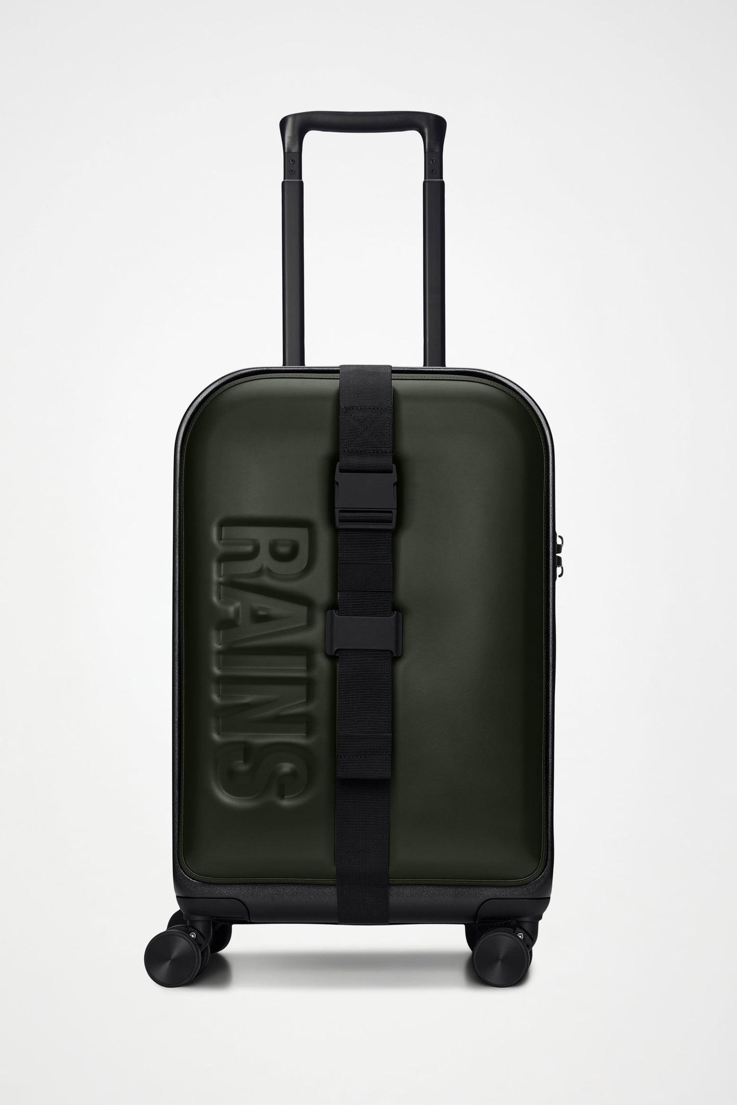 Texel Cabin Trolley