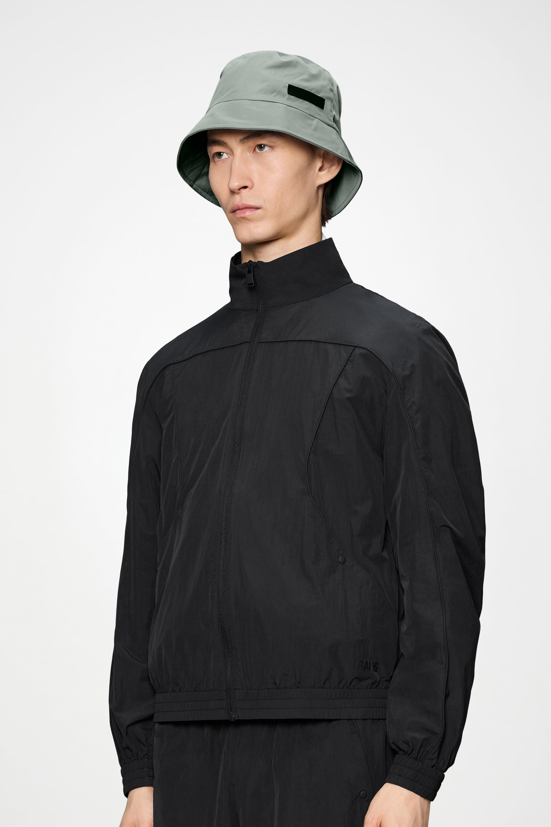 Relaxed Bucket Hat