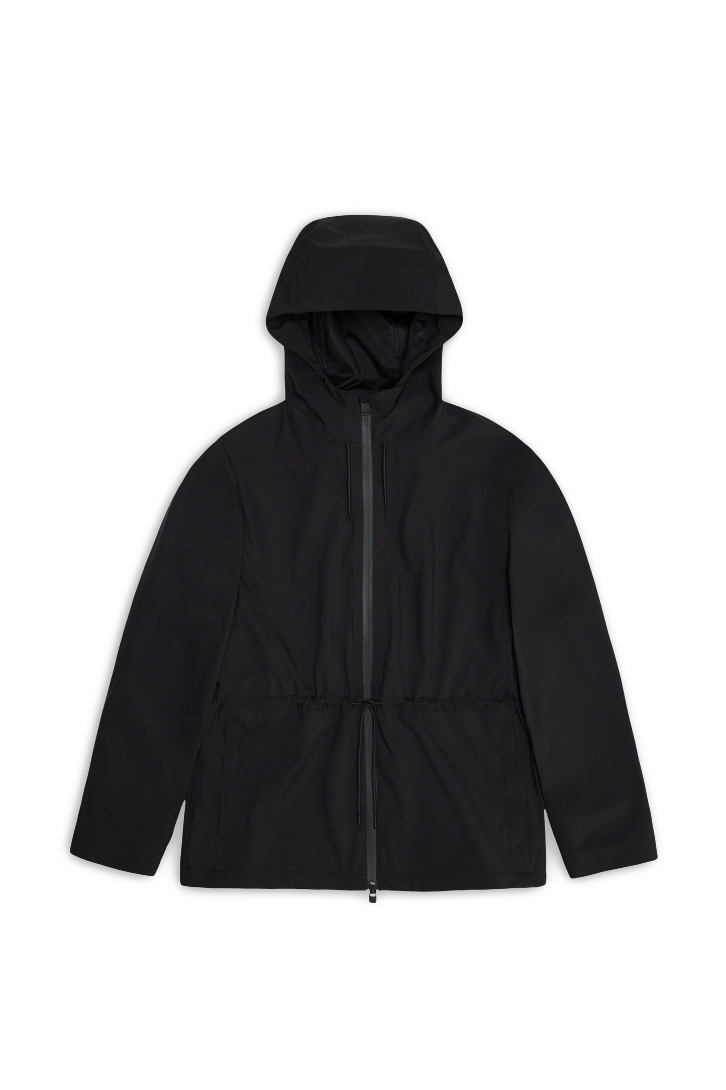 Suva Hardshell String W Jacket