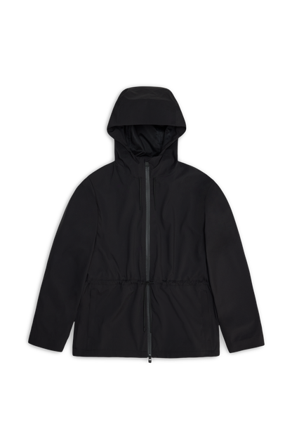Suva Hardshell String W Jacket