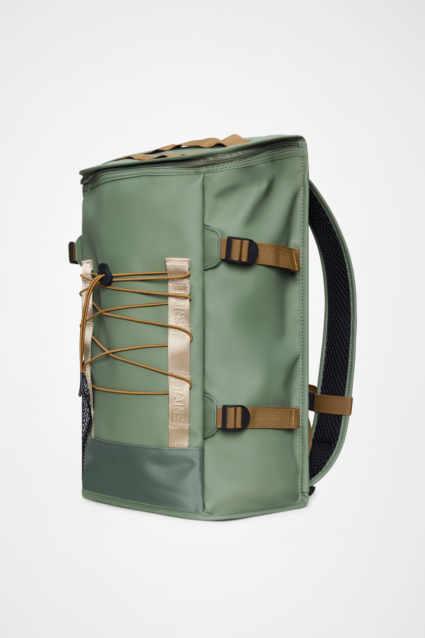Trail Mountaineer Bag