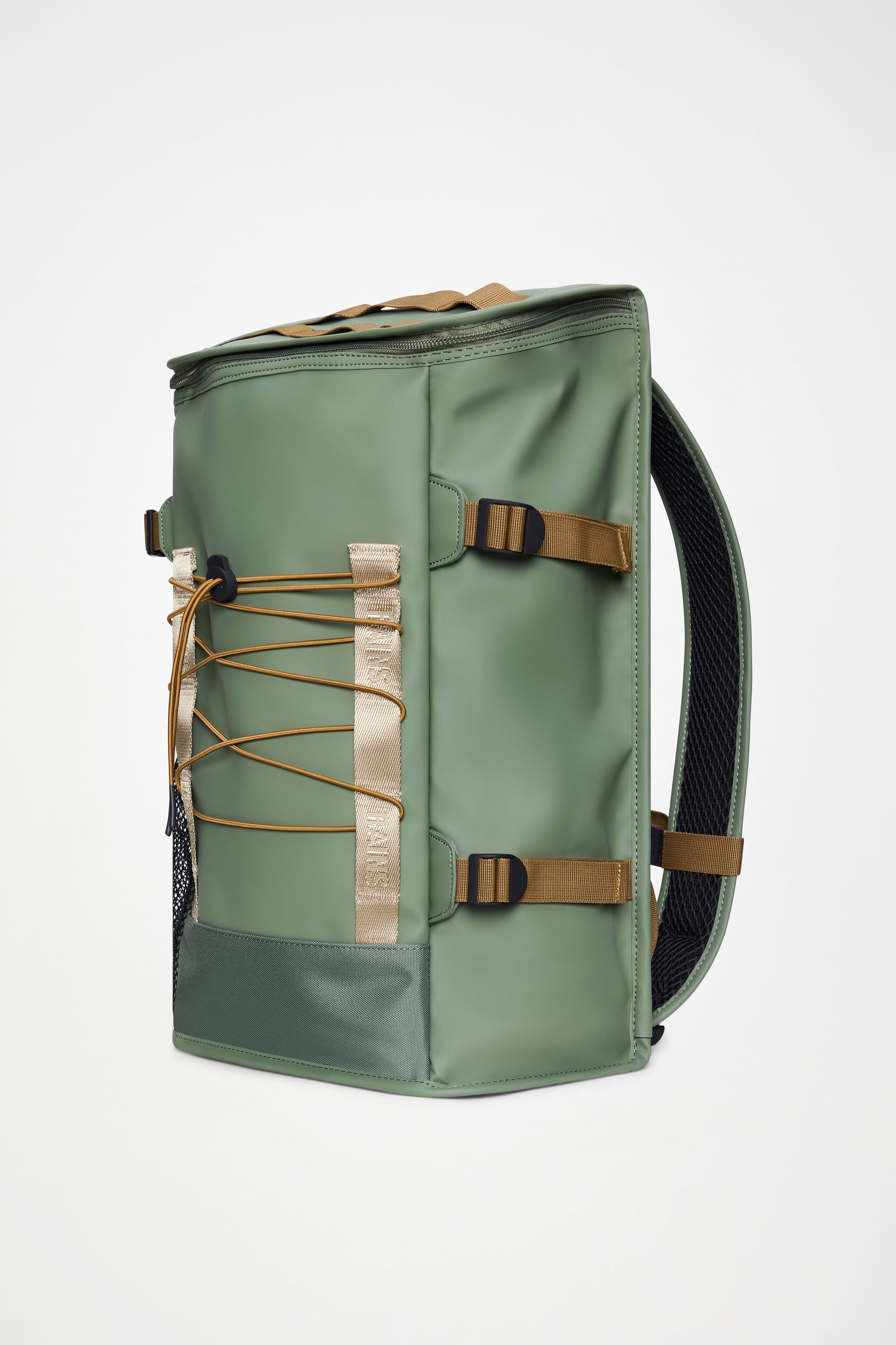 Trail Mountaineer Bag