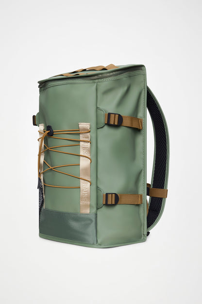 Trail Mountaineer Bag