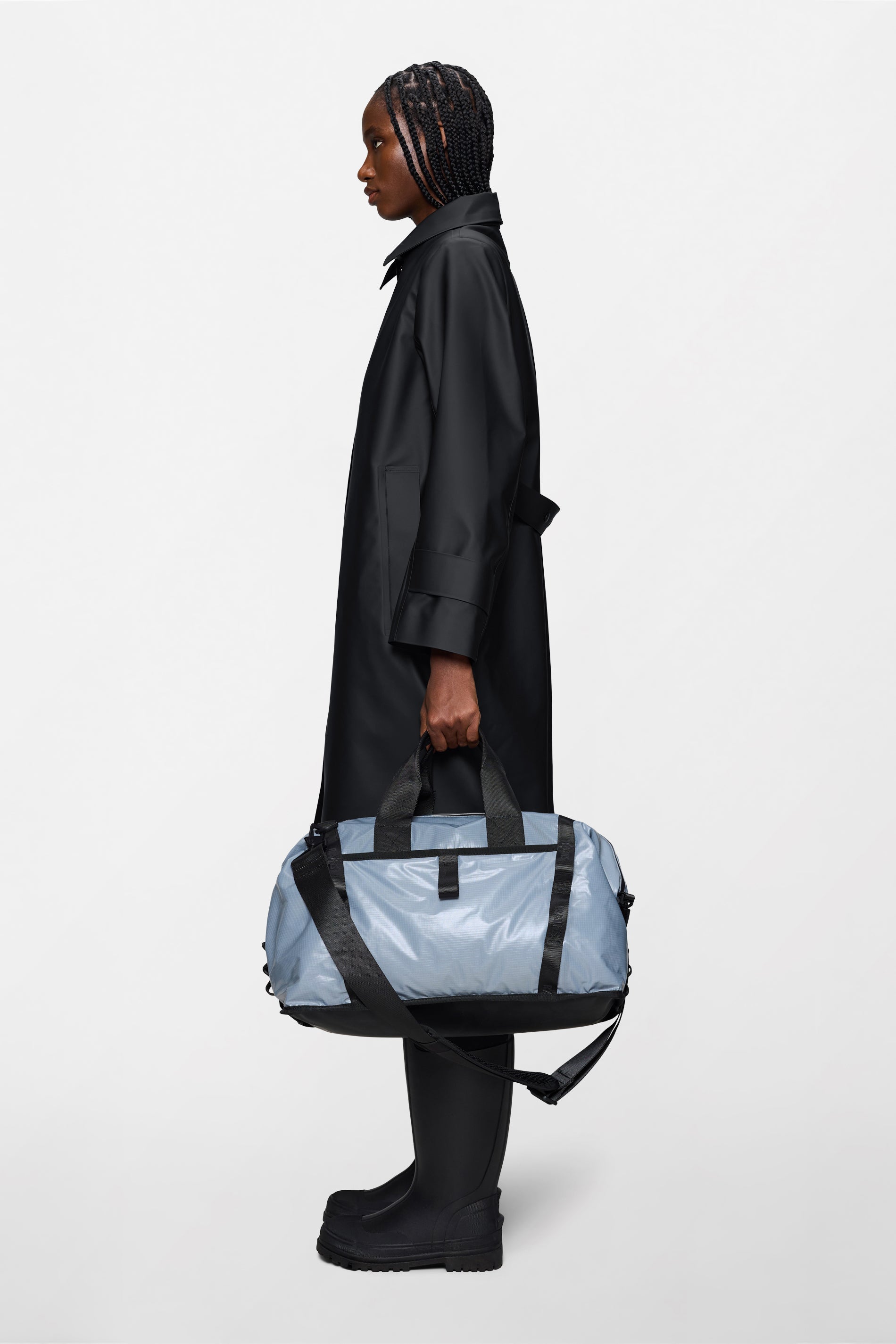 Sibu Weekend Bag