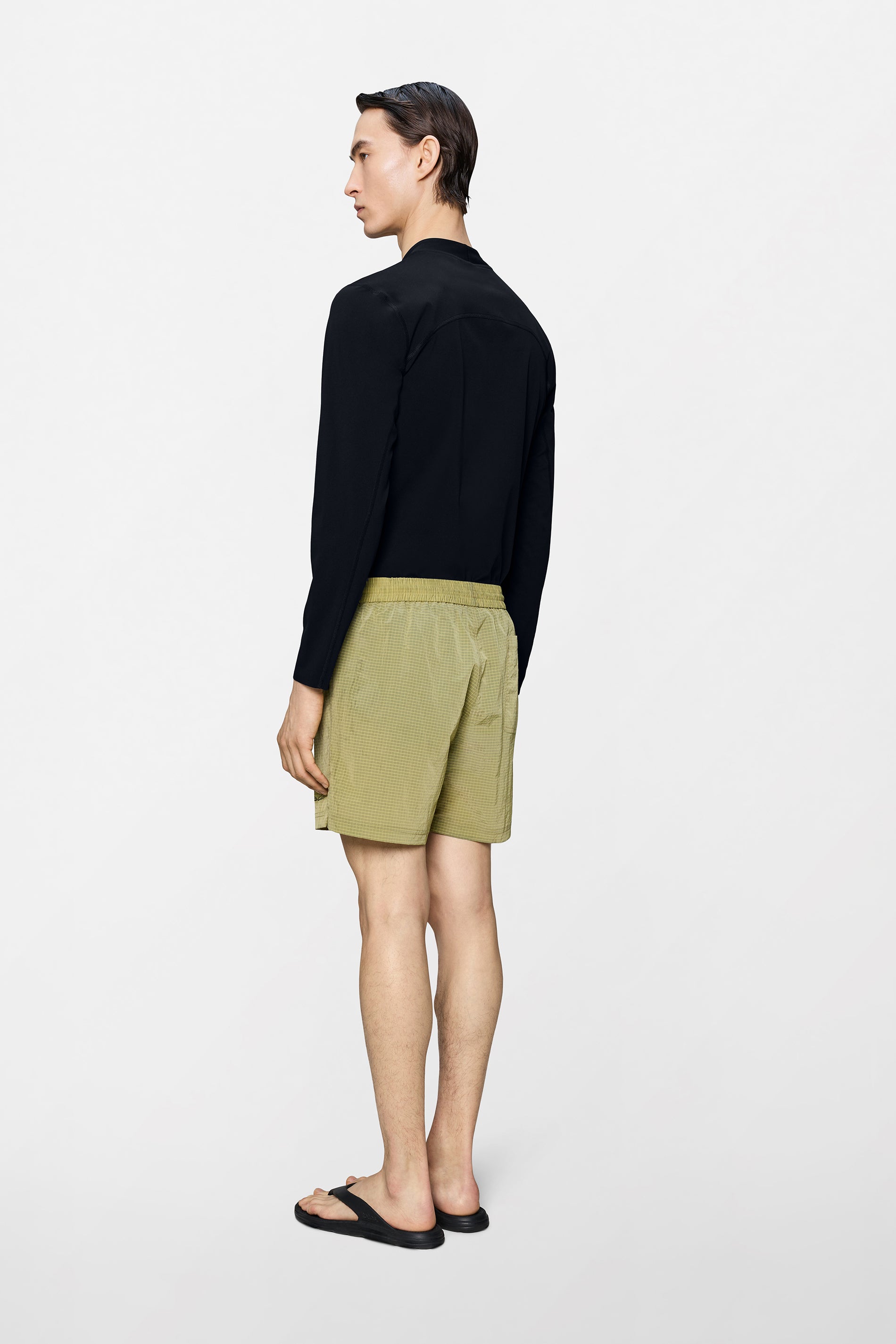 Swim Shorts