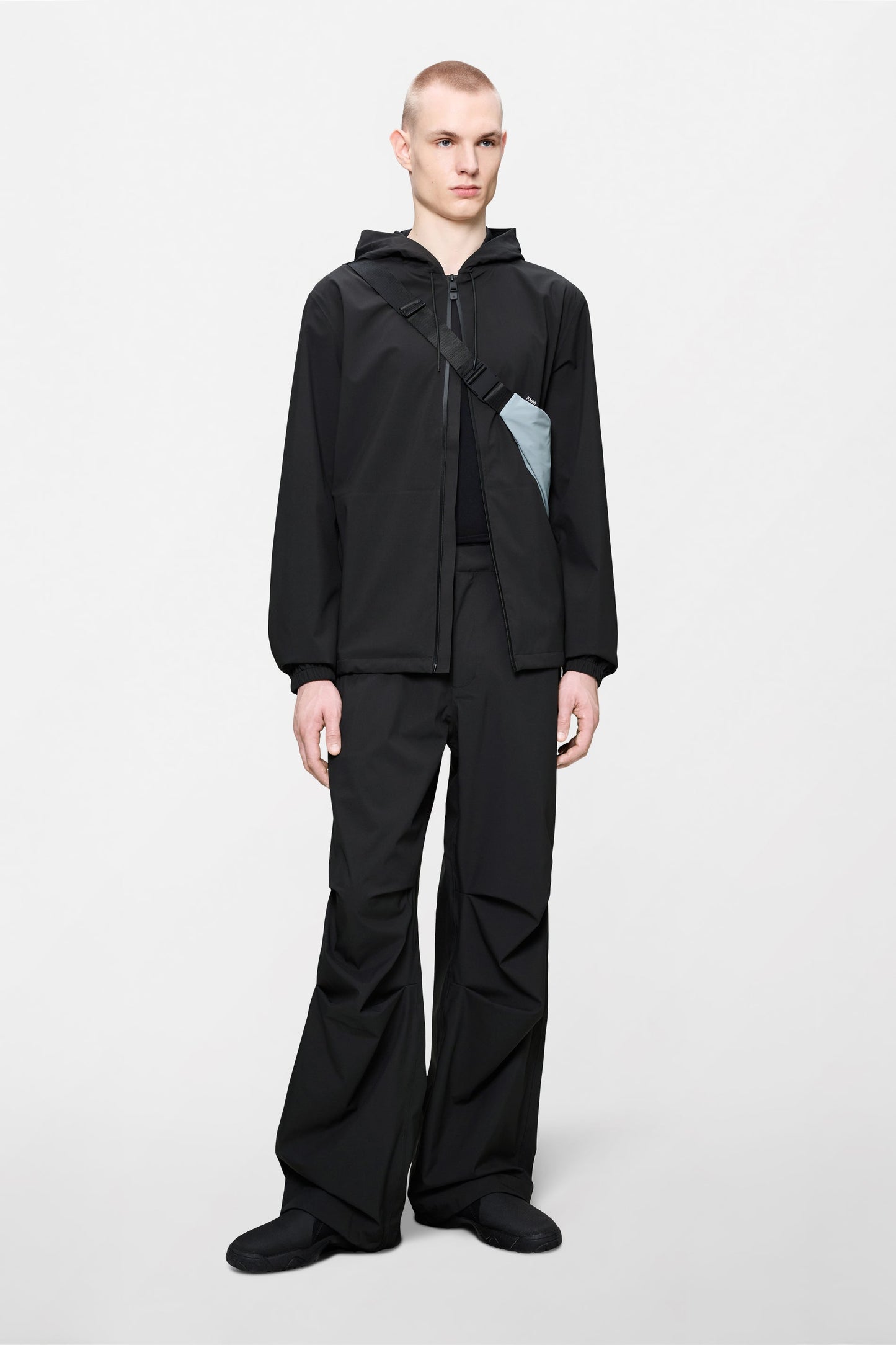 Suva Hardshell Jacket