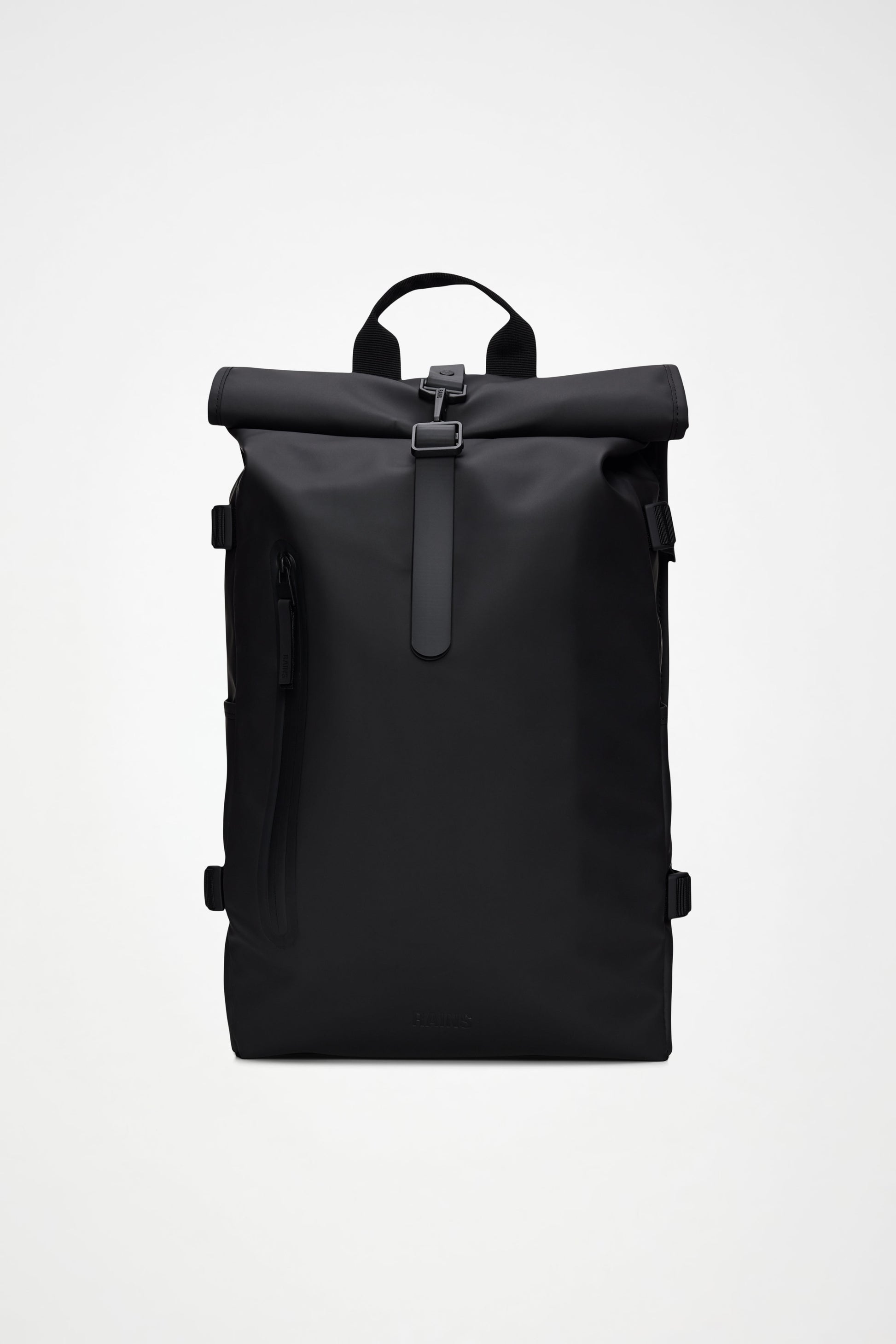Rolltop Rucksack Large