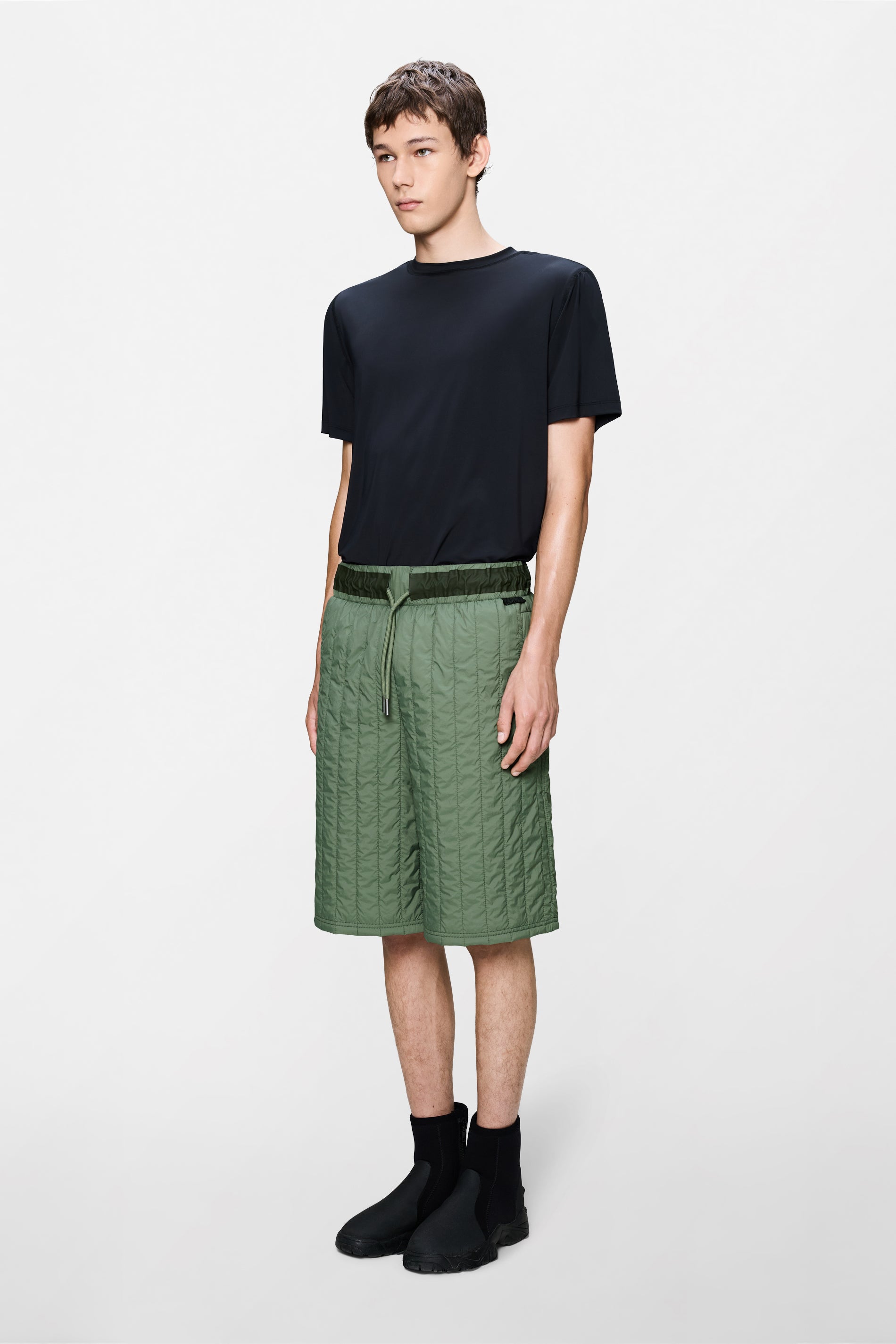 Koya Vision Shorts