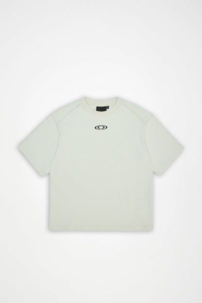Waffle T-shirt Splash