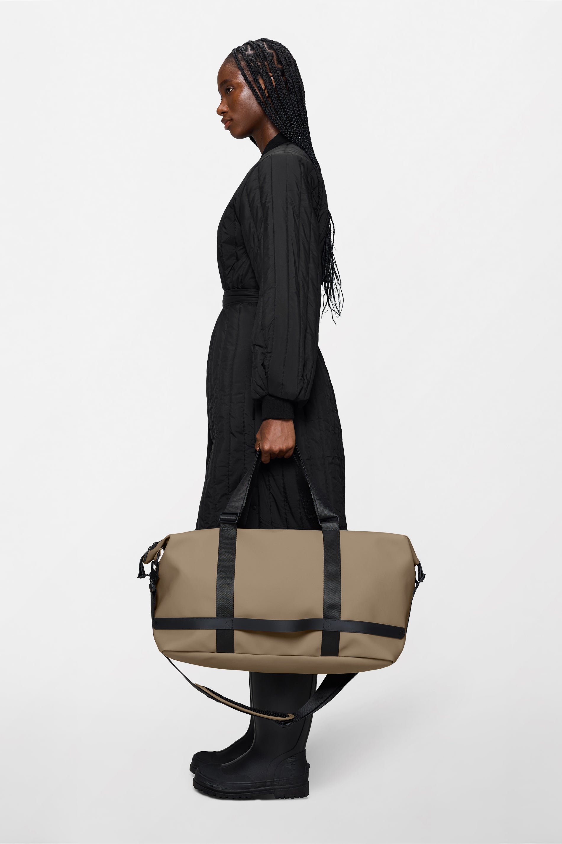 OTG Weekend Bag