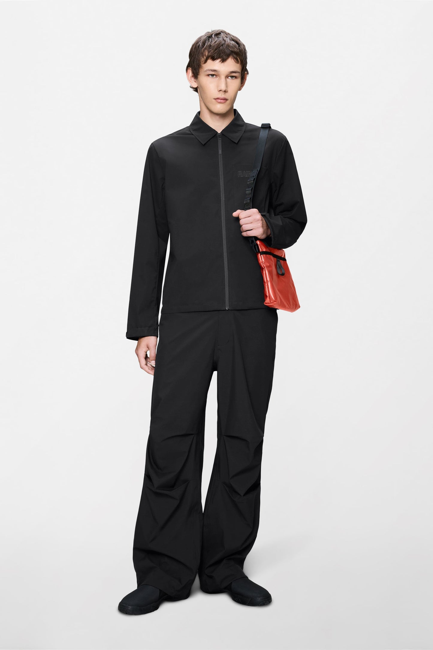 Mito Overshirt
