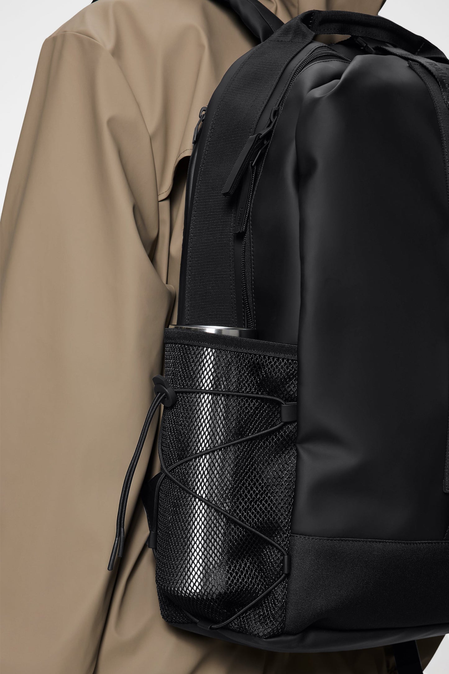Trail Clip Front Backpack
