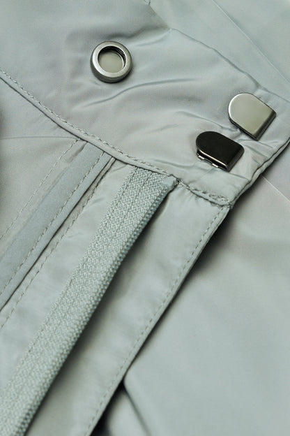 Relaxed Suit Pants