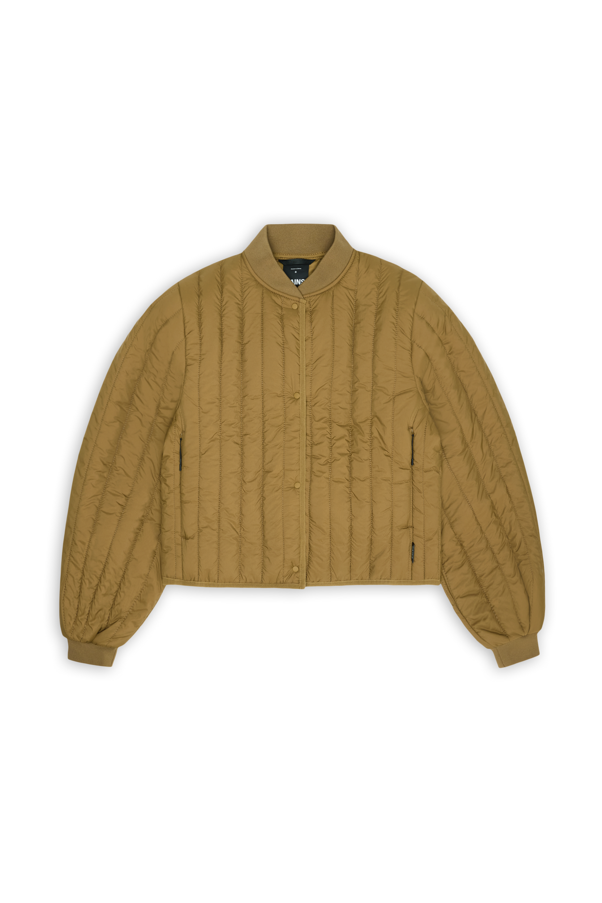 Banja Liner Bomber W Jacket