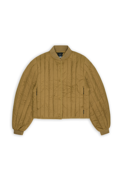 Banja Liner Bomber W Jacket