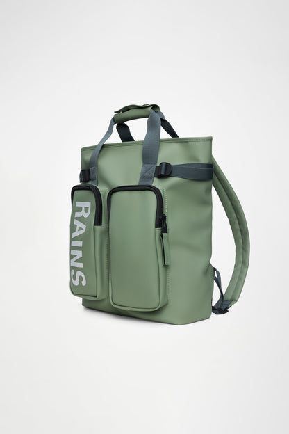 Texel Tote Backpack