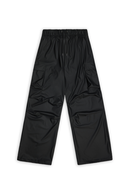 Pocket Rain Pants Wide