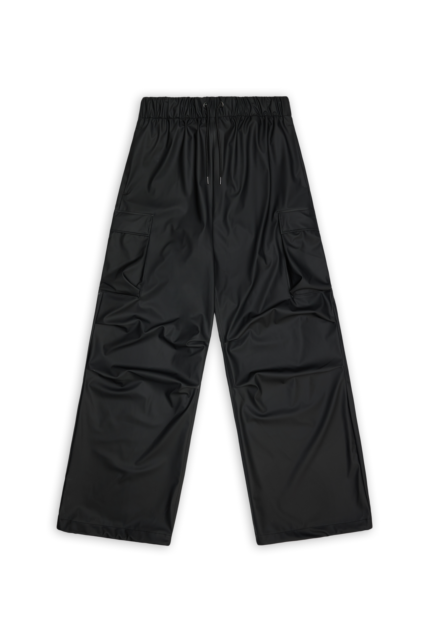 Pocket Rain Pants Wide