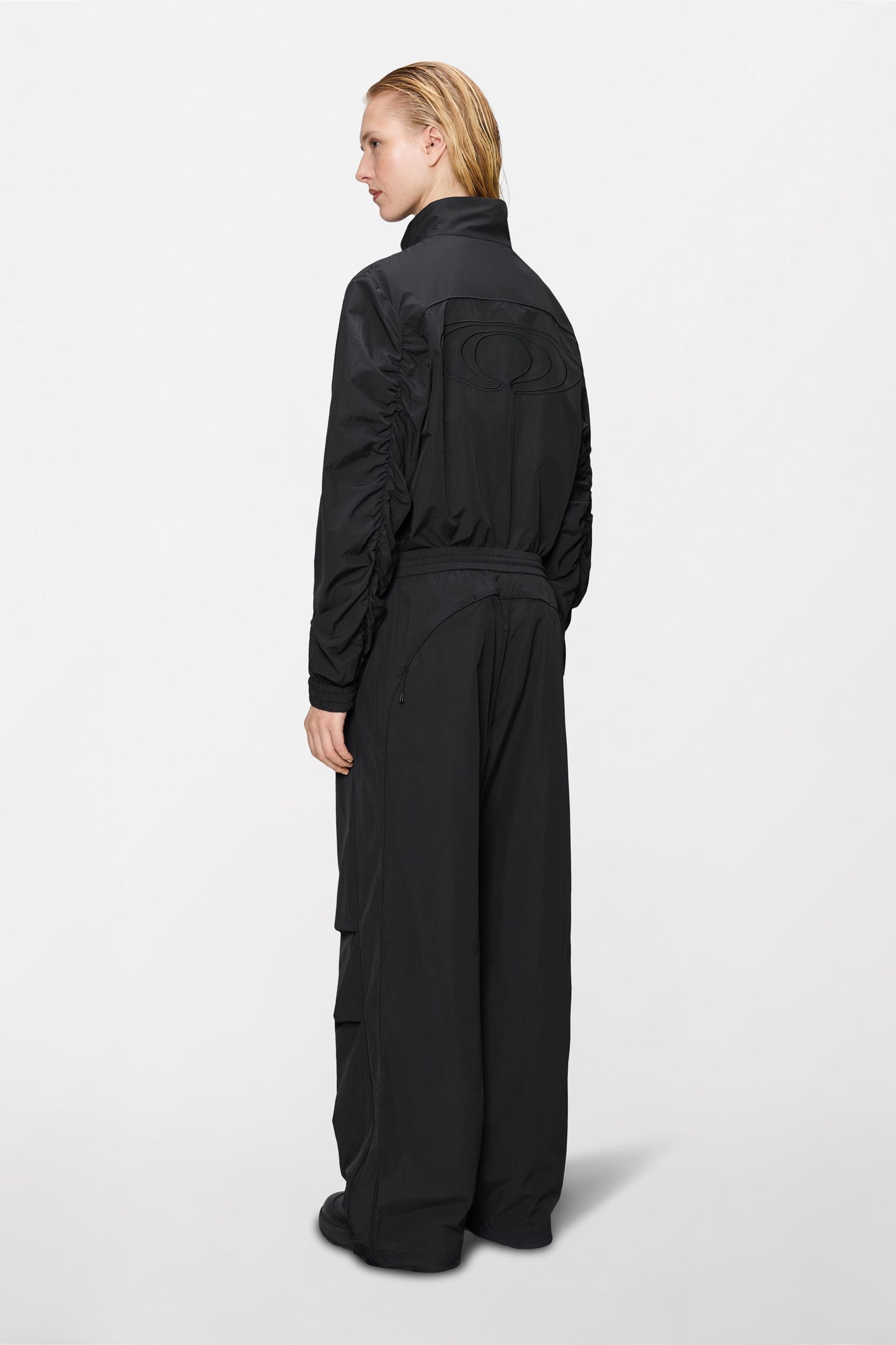 Cooldown Track Pants