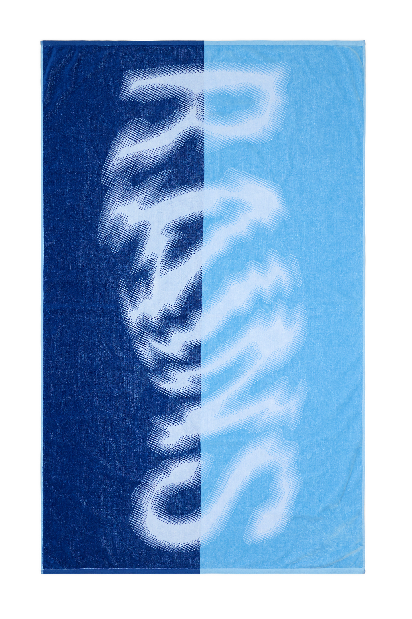 Swim Towel Ripple