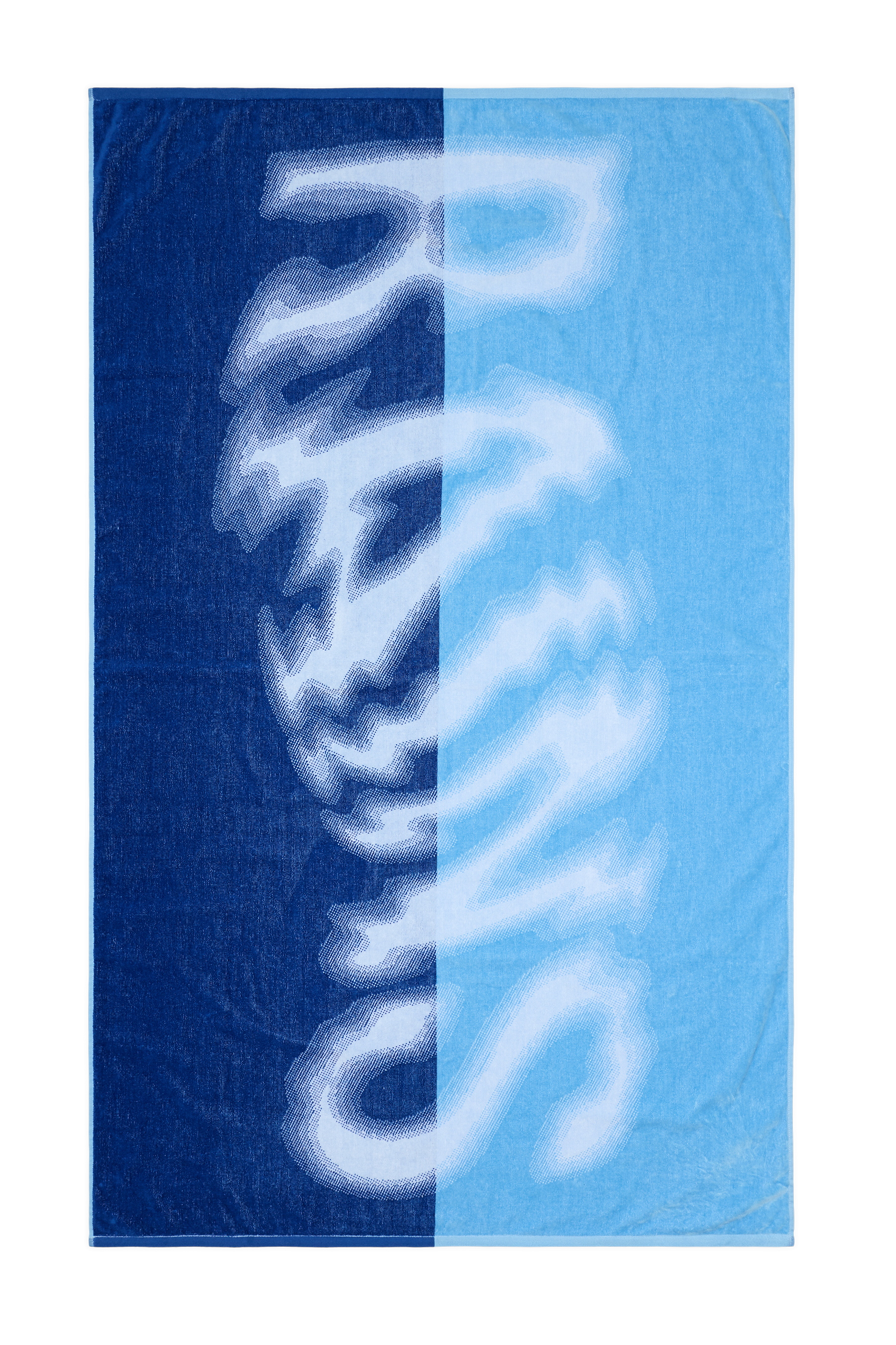 Swim Towel Ripple