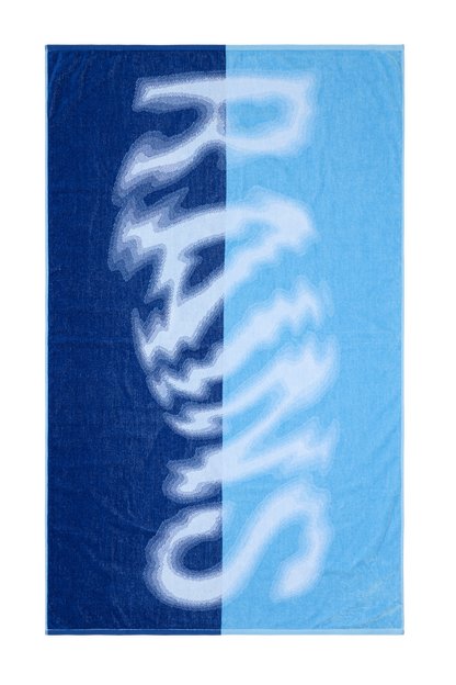 Swim Towel Ripple