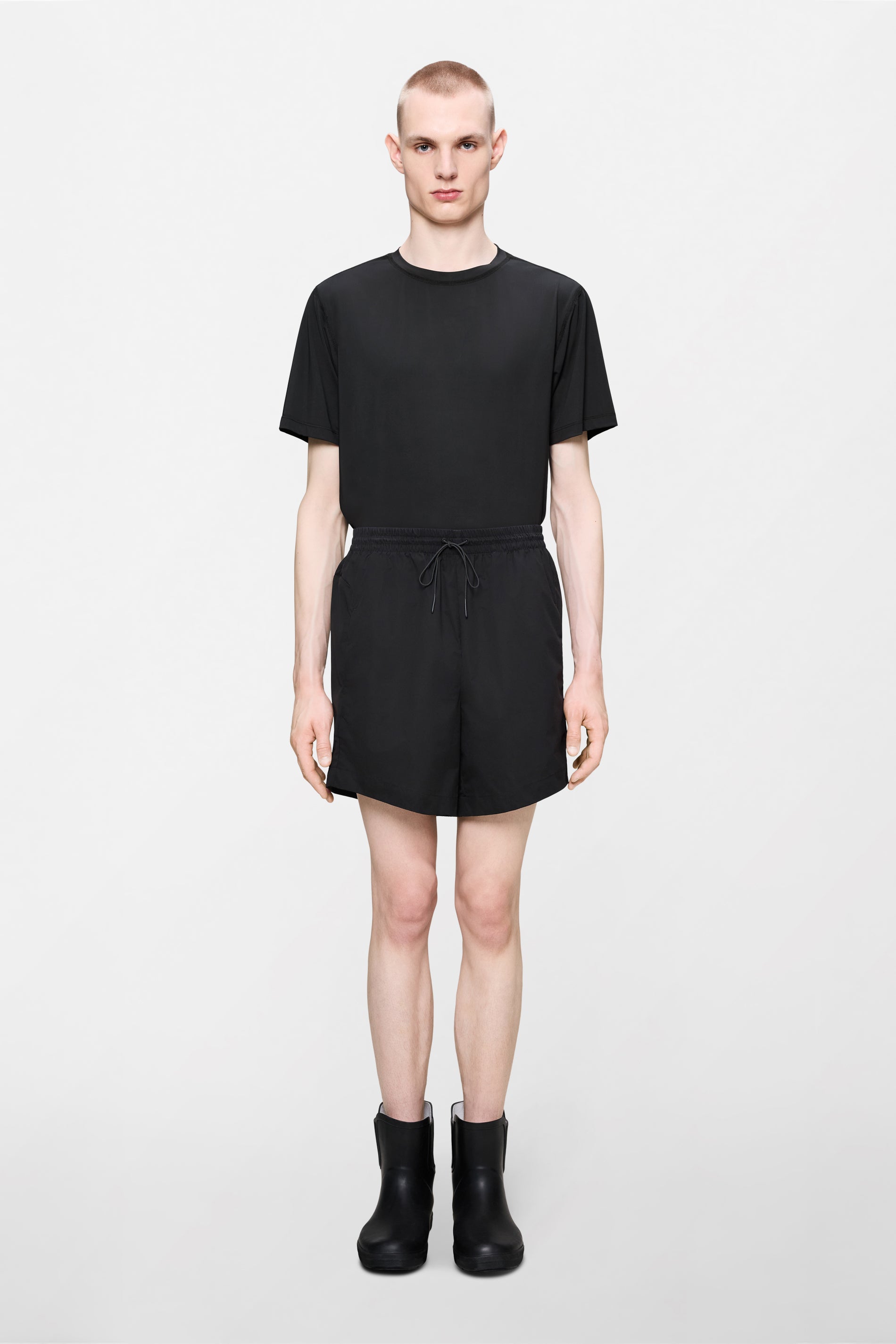 Mito Shorts
