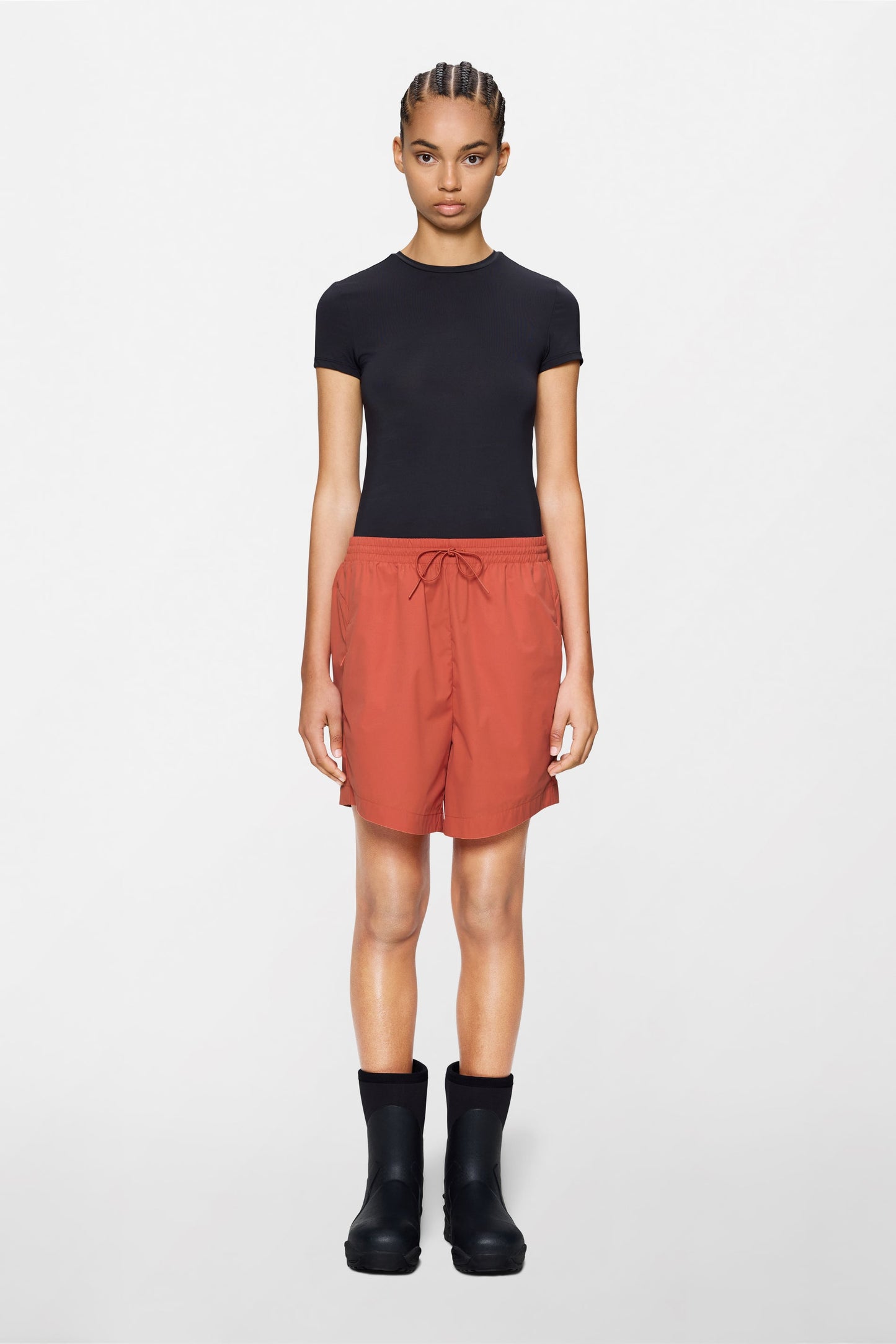 Mito Shorts