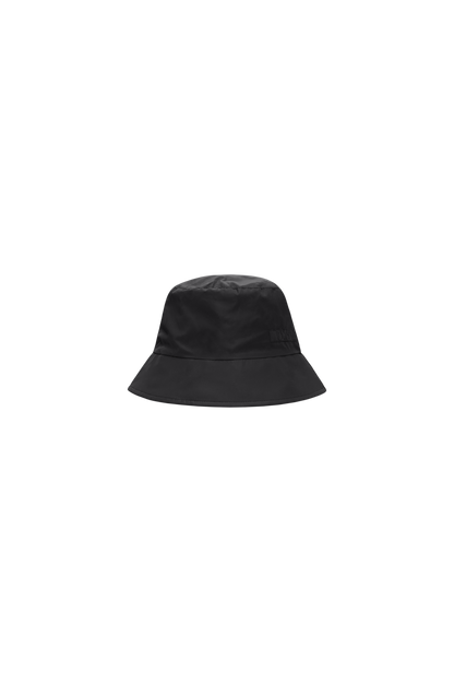 Relaxed Bucket Hat