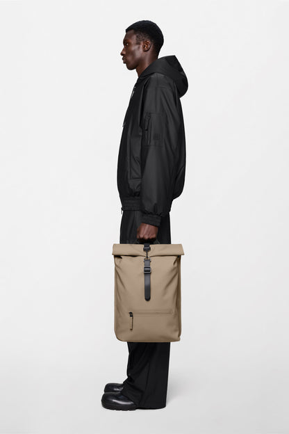 Rolltop Rucksack
