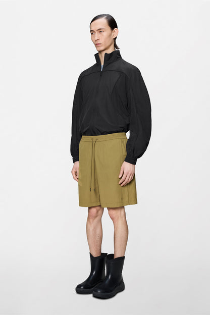 Cooldown Track Shorts