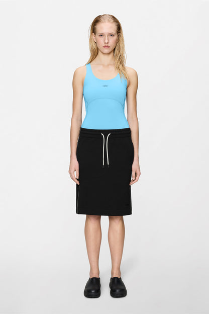 Downtime Track W Skirt