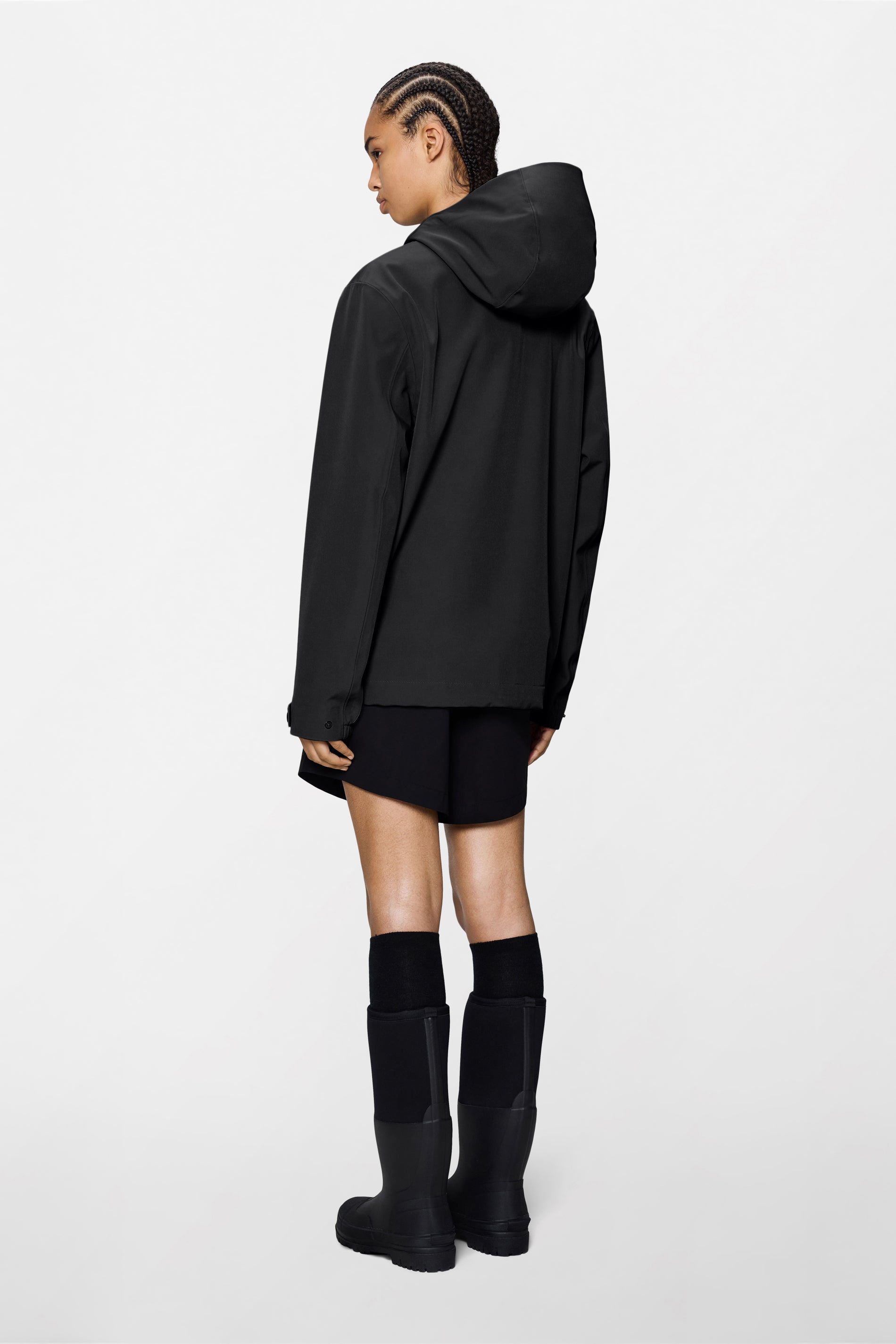 Suva Softshell Jacket