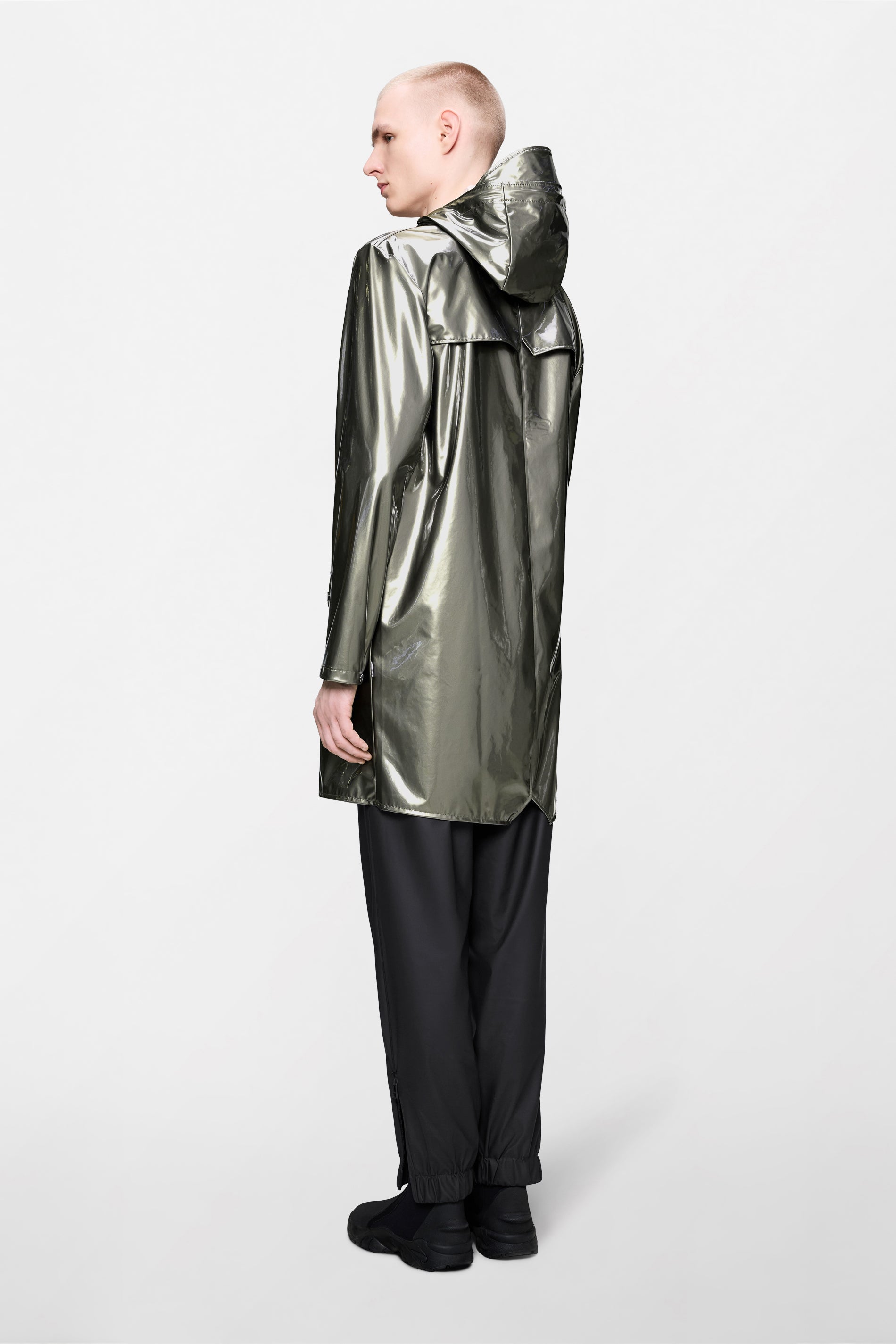 Long Jacket