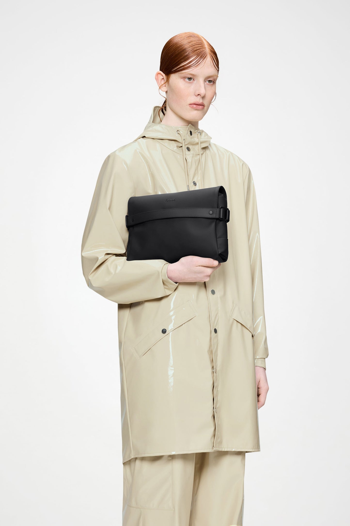 OTG Wash Bag