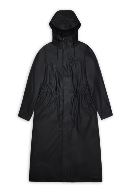 Bold Longest Jacket