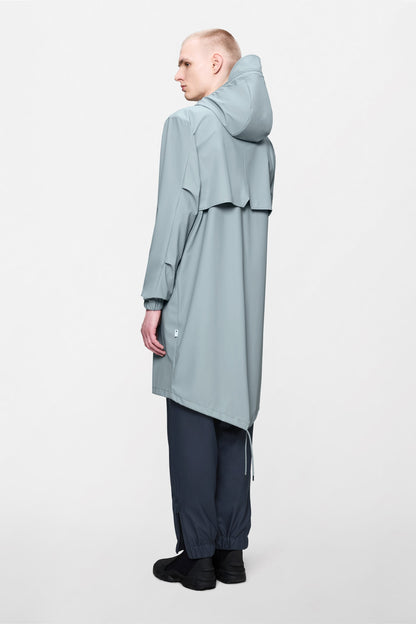 Fishtail Parka