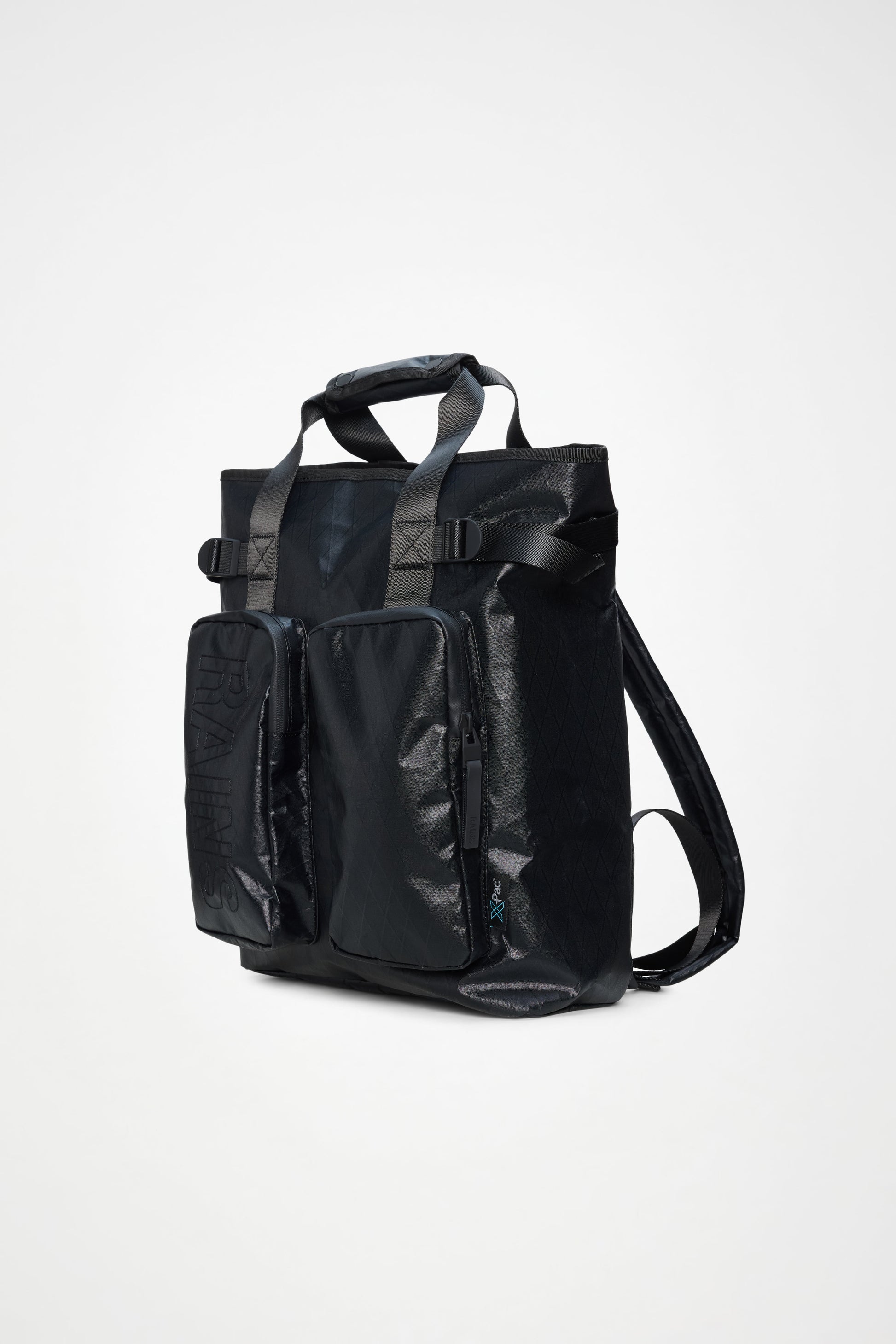 TexXel Tote Backpack