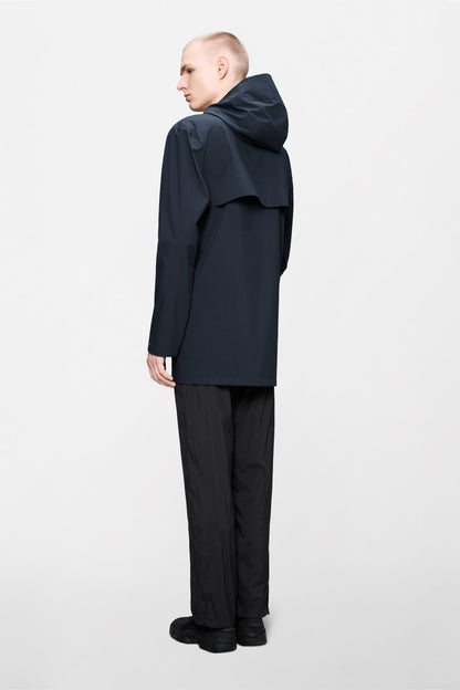 Suva Hardshell Long Jacket