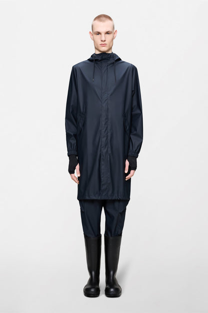 Fishtail Parka