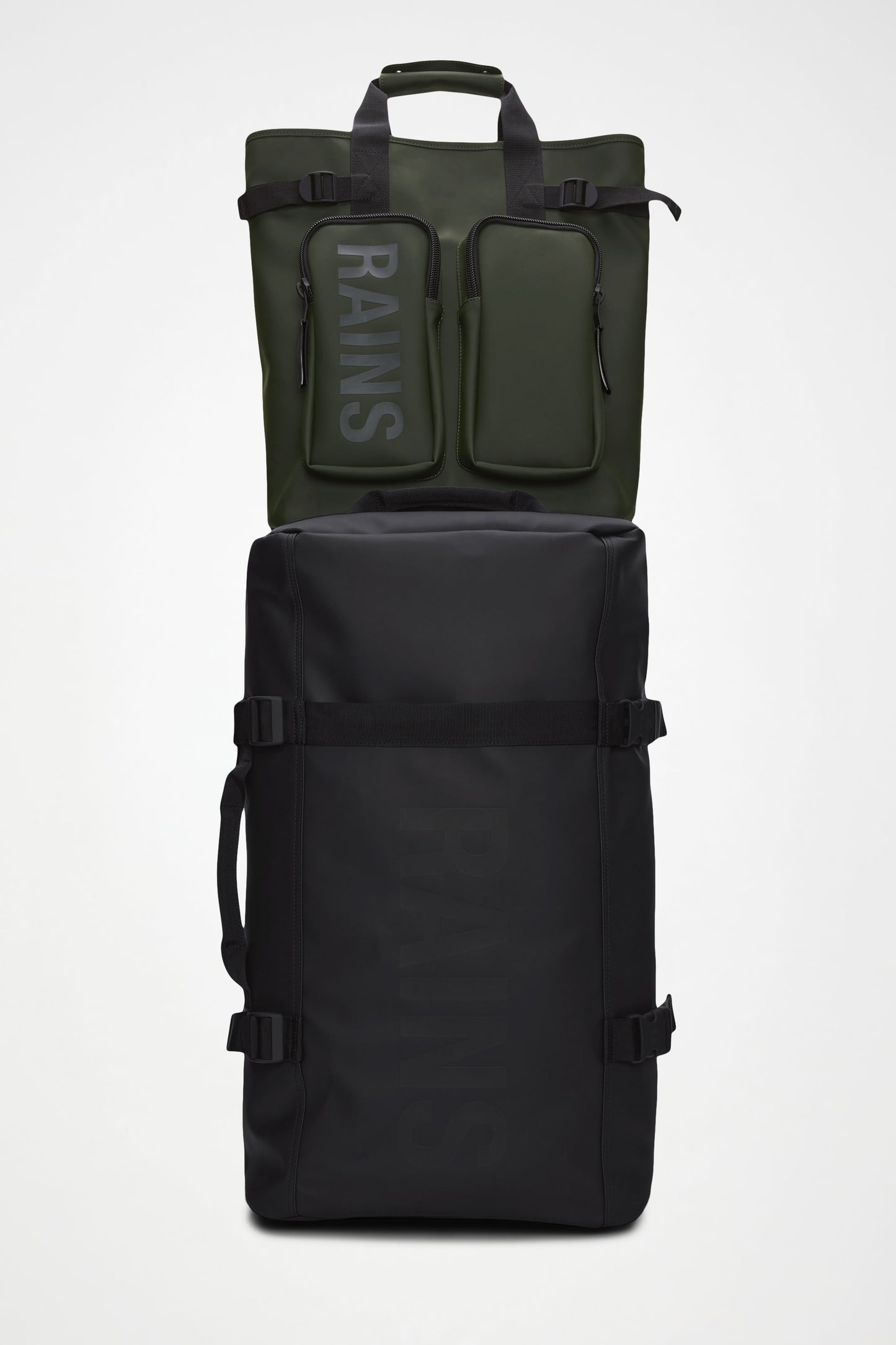 Texel Tote Backpack