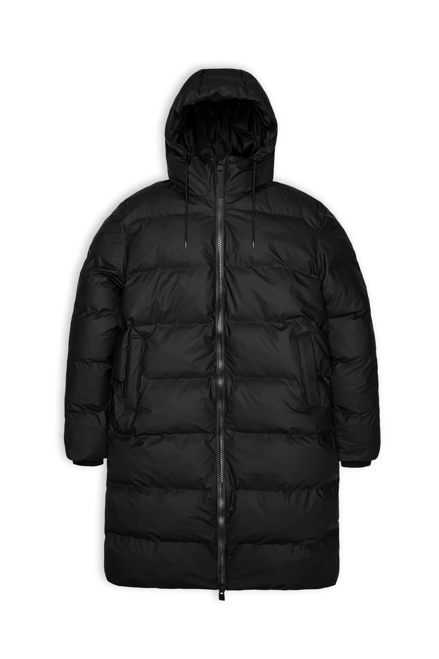 Alta Longer Puffer Jacket